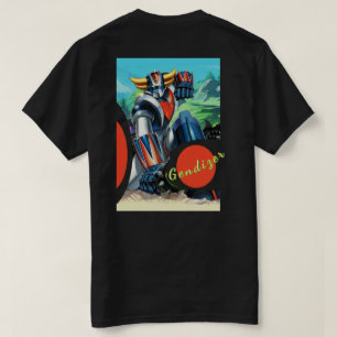 Robot T-shirt