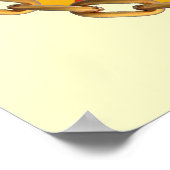 Robot Thrower #2 Poster (Hoek)