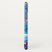 Robot Transcendentie Case-Mate iPhone Case (Achterkant / rechts)