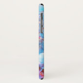 Robot Transcendentie Case-Mate iPhone Case (Achterkant/links)