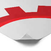 Robot Trio Poster (Hoek)