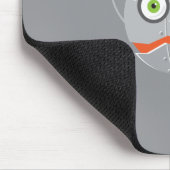 robot trol muismat (Hoek)