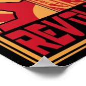 Robot Uprising Poster (Hoek)