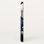 Robot Vrouw IV Case-Mate iPhone Case (Achterkant / rechts)