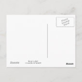 Robot Wordt Beter Briefkaart (Achterkant)