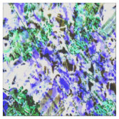 Robotbloemen..... Stof (Close Up)