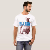 Robotconventie T-shirt (Voorkant volledig)