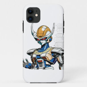 robotdraak Case-Mate iPhone case
