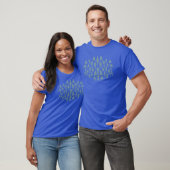 Roboters Sheldon T-shirt (Unisex)