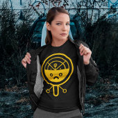 Robotic Alien T-shirt