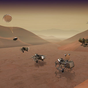 Robotic Dragon Titan Persoonlijk Skateboard