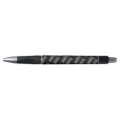 Robotic Engineer Extraordinaire Pen (Voorkant)