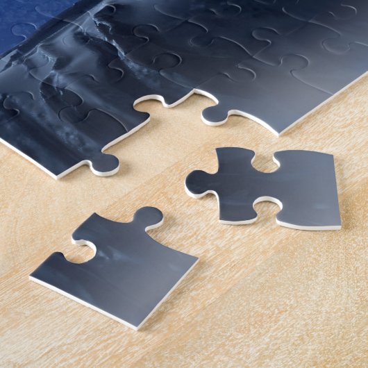 Robotic Explorer Legpuzzel (Zijkant)