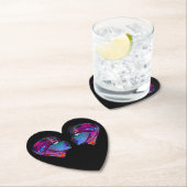 Robotic Incipio iPhone Case Golf Head Co Notitiebo Kartonnen Onderzetters (Insitu)