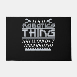 Robotic Thding Joke Robot Robotics Engineering Deurmat