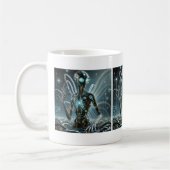 Robotics Coffee Mok (Links)
