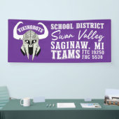 Robotics Team Banner  (Beurs)