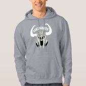 Robotics Team Hoodie (Voorkant)