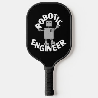 Robotingenieur Robot Pickleball Paddle