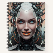 Robotisch boekje Serie 1 02