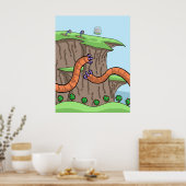 robotlands print 01 (Keuken)