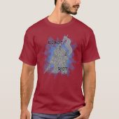 Robotoproer 7 Volwassenen T-shirts (Voorkant)