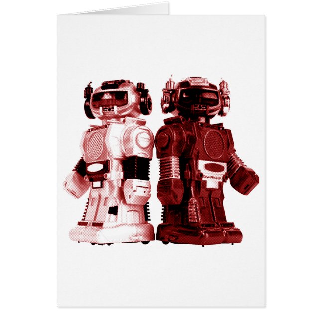 robots (Voorkant)
