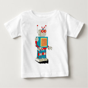 Robots cartoon
