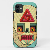 robots Case-Mate iPhone case (Achterkant)