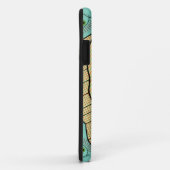 robots Case-Mate iPhone case (Achterkant/rechts)