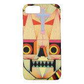 robots Case-Mate iPhone case (Achterkant)