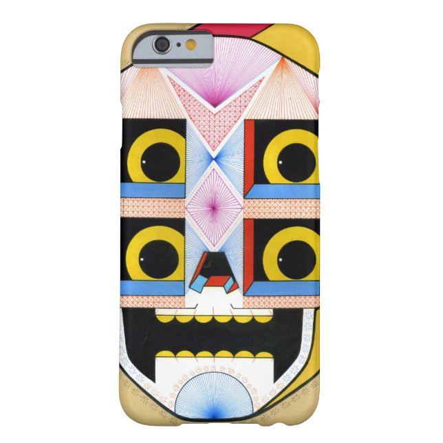robots Case-Mate iPhone case (Achterkant)