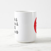 Robots en Mok (Center)