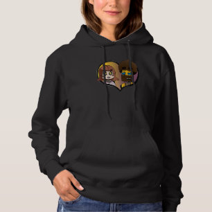 Robots in Love Dance Gavin Dance Merch Dance Gav Hoodie