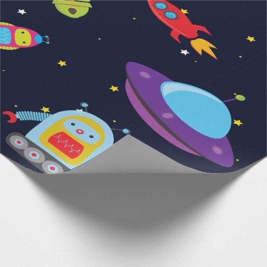 Robots in papier voor de buitenruimte (groot Afbee (Hoek)