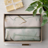 robots in sneeuw met kerstcadeautjes tissuepapier (Geschenk)