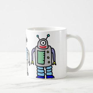 robots mok! koffiemok