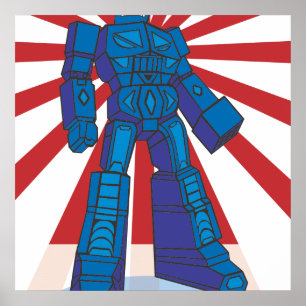 robots poster
