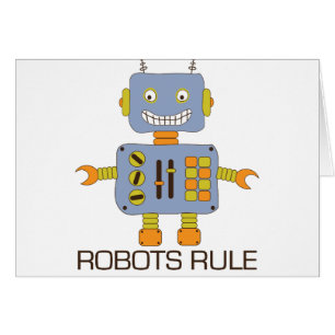 Robots-regel