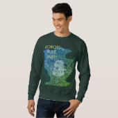 Robots Regeren! ©2020 Annabelle Echo T-Shirt (Voorkant volledig)