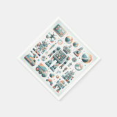 Robots-speelgoed Servet (Hoek)