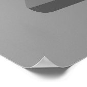 Robots spelen poster (Hoek)