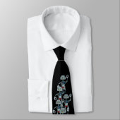 Robots Stropdas (Gebonden)