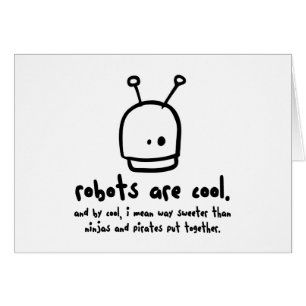 robots zijn cool1