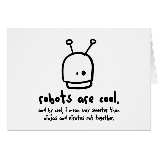 robots zijn cool1 (Voorkant Horizontaal)