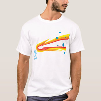robotshirt t-shirt