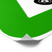 Robotteken Poster (Hoek)