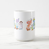 Robotvrienden Koffiemok (Center)