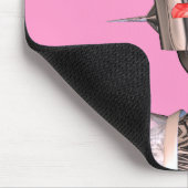 robotwerkster muismat (Hoek)