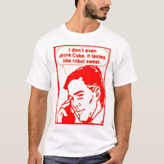 robotzweet t-shirt